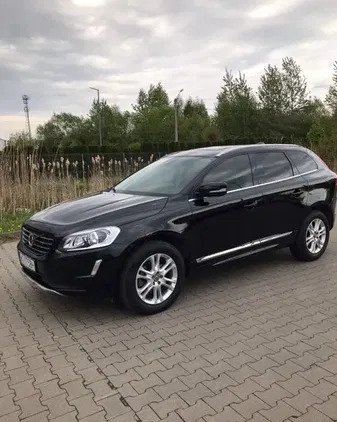 volvo xc 60 Volvo XC 60 cena 69900 przebieg: 175216, rok produkcji 2015 z Łaskarzew